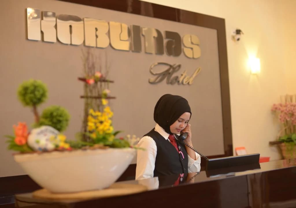 Hotel Kobemas Melaka - photo 16