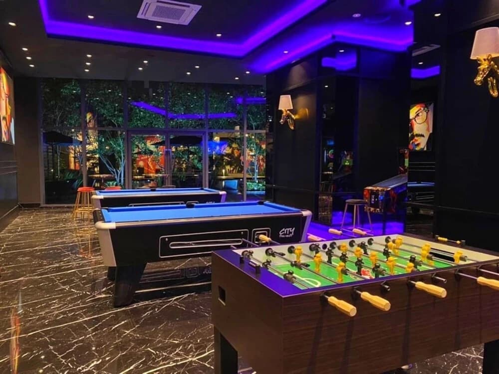 Inviting 1 Bed Apartment in Kuala Lumpur - photo 14