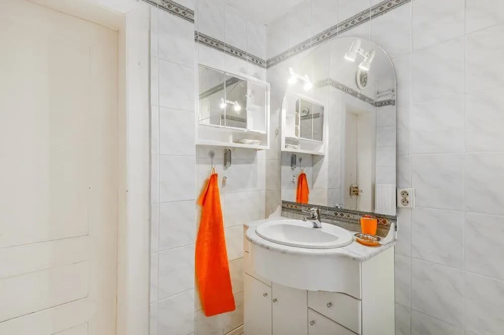 Ostrovni Astra Apartment - photo 8
