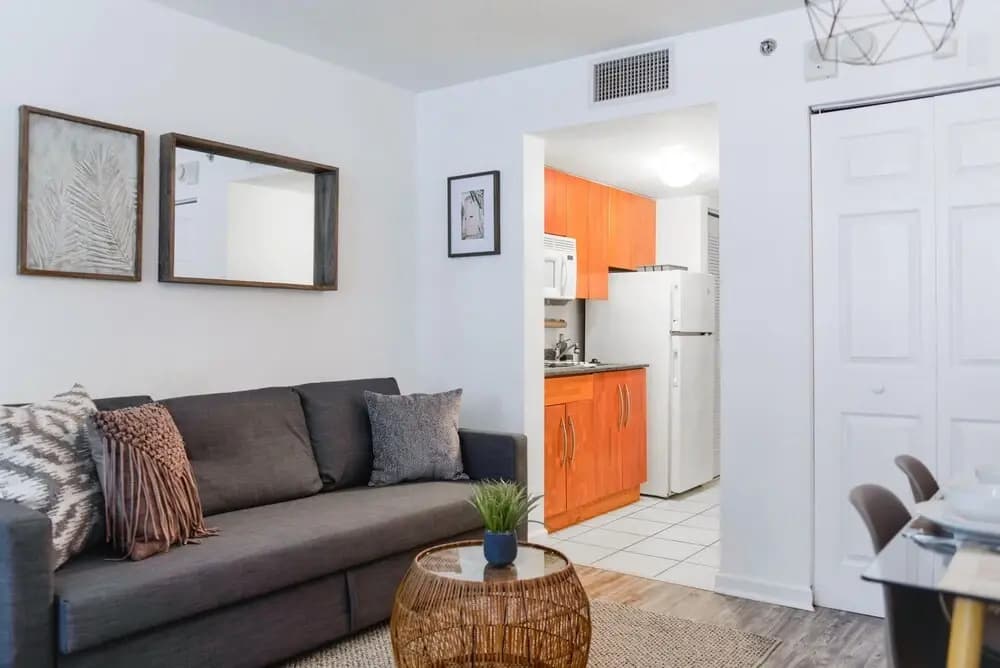 Amazing Studio Apt BRICKELL With pool - photo 20