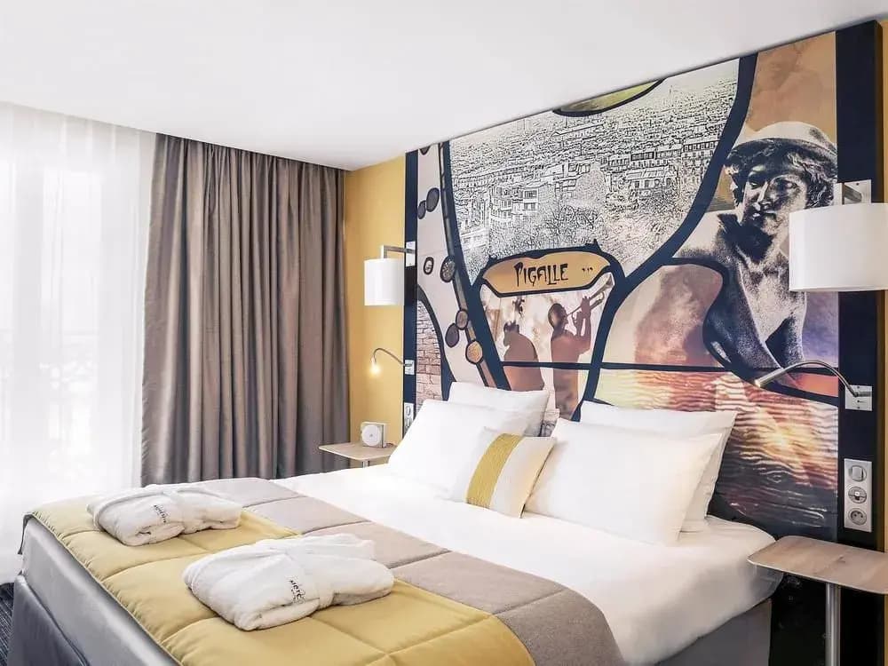 My SoPi Hotel - photo 6