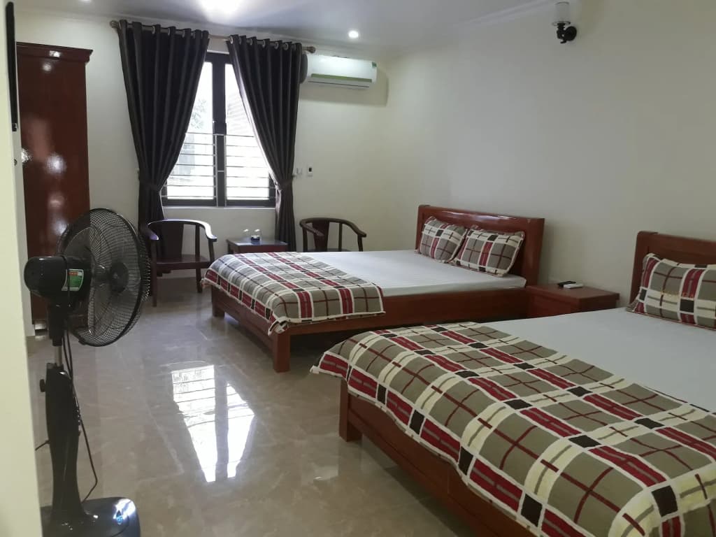 Anh Khang Guesthouse - photo 3