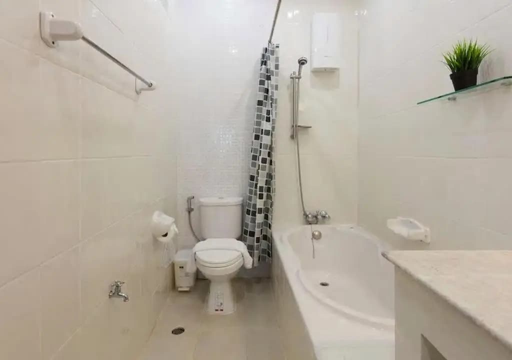 Sirinan Villa Nimman - photo 6