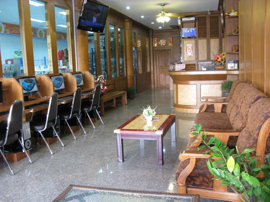 Sabai Inn Patong - main photo