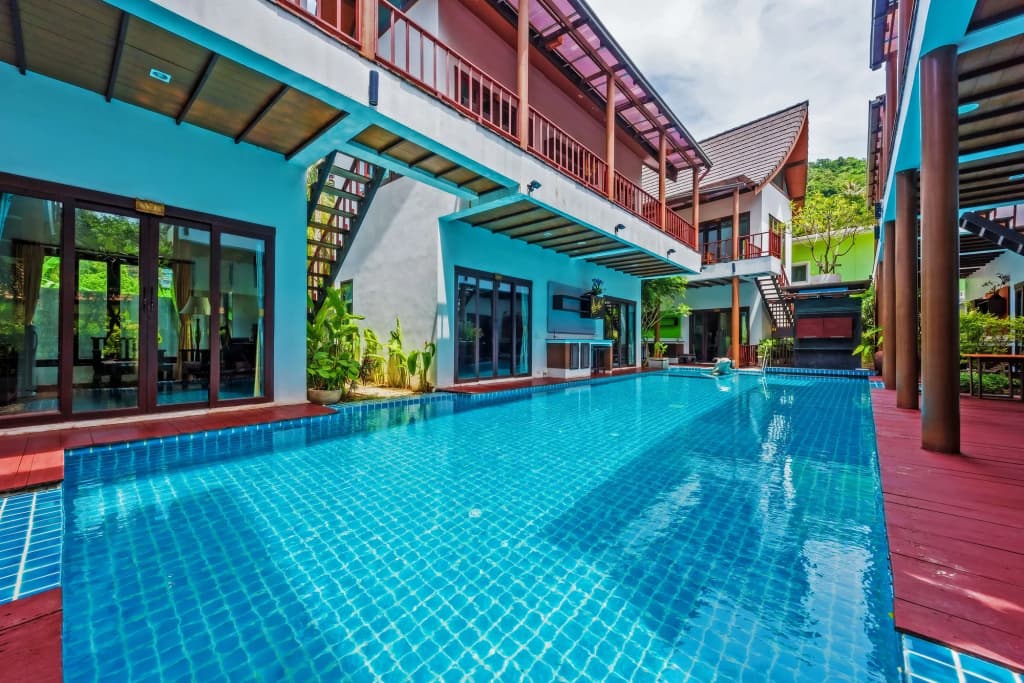 Assada Boutique Hotel Kata Phuket - photo 17