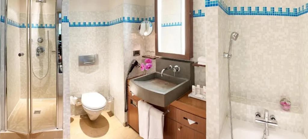 Grand Hotel Champs-Elysees - photo 25