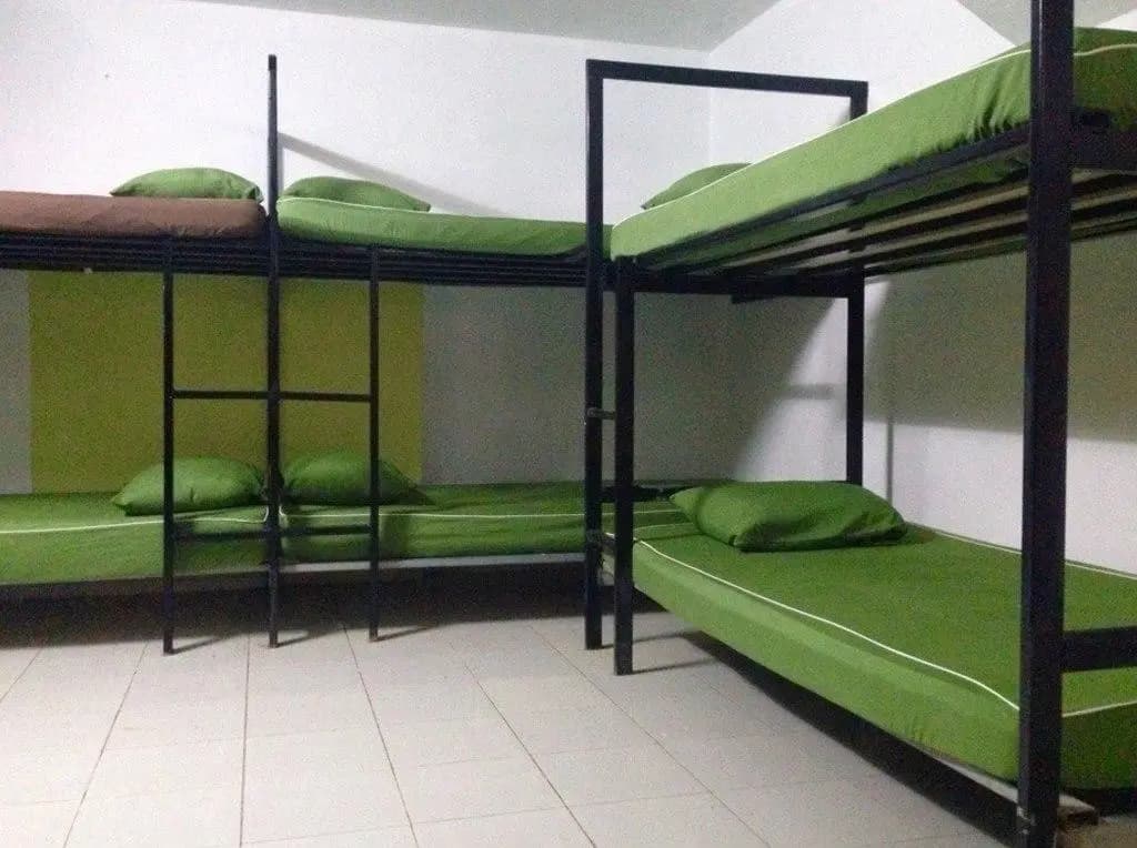 Vagabond - Hostel - photo 13