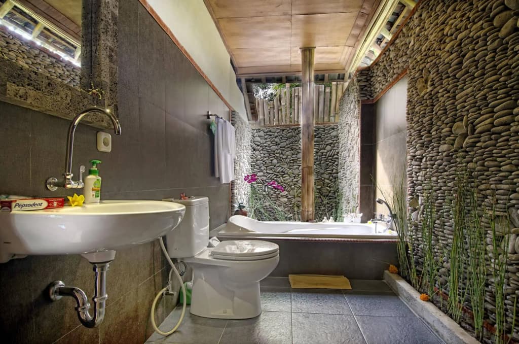Bagiya Suites & Villas - photo 9