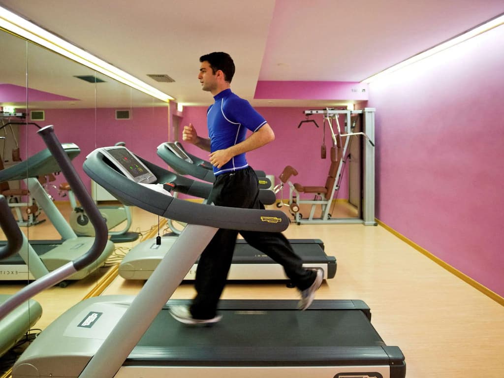 Mercure Eur Roma West - photo 26
