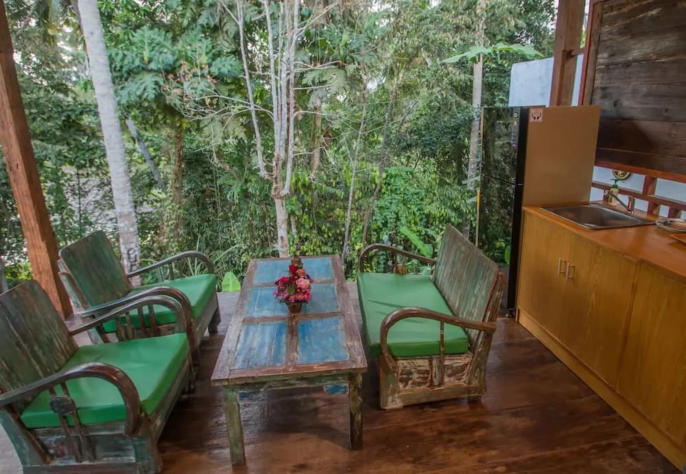 Anulekha Resort & Villas Ubud - photo 17