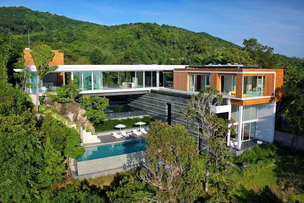 Villa Mayavee - photo 14