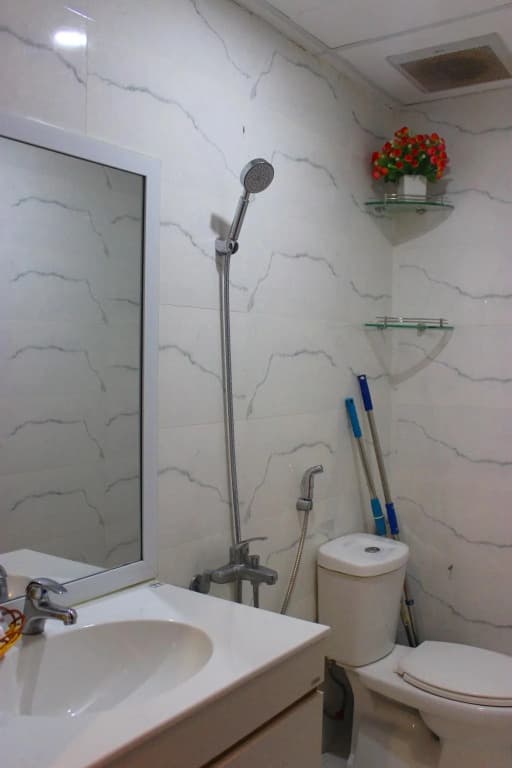 Hoang Kim Apartments - photo 8