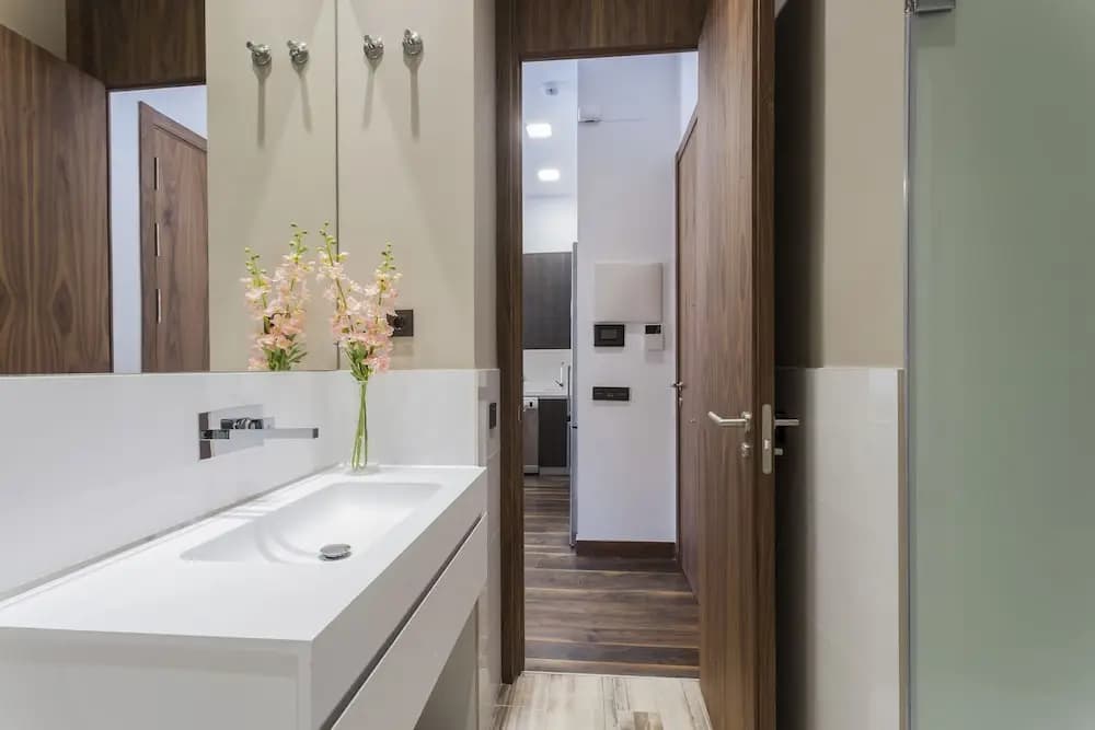 Dobo Rooms - Gran Via I Apartment - photo 8