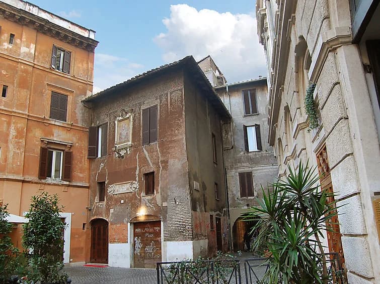 Campo de' Fiori Bright - main photo
