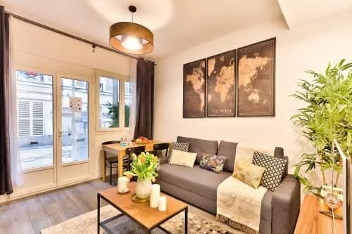07- Best Flat of Grand Boulevard - photo 7