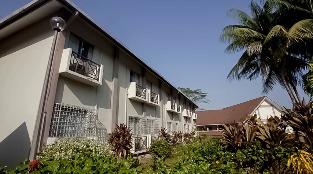 Hotel Seri Malaysia Temerloh - main photo