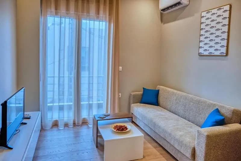 Keramikos Comfortable apartment #1 - photo 6