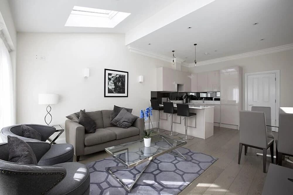 Ealing Apartments - main photo