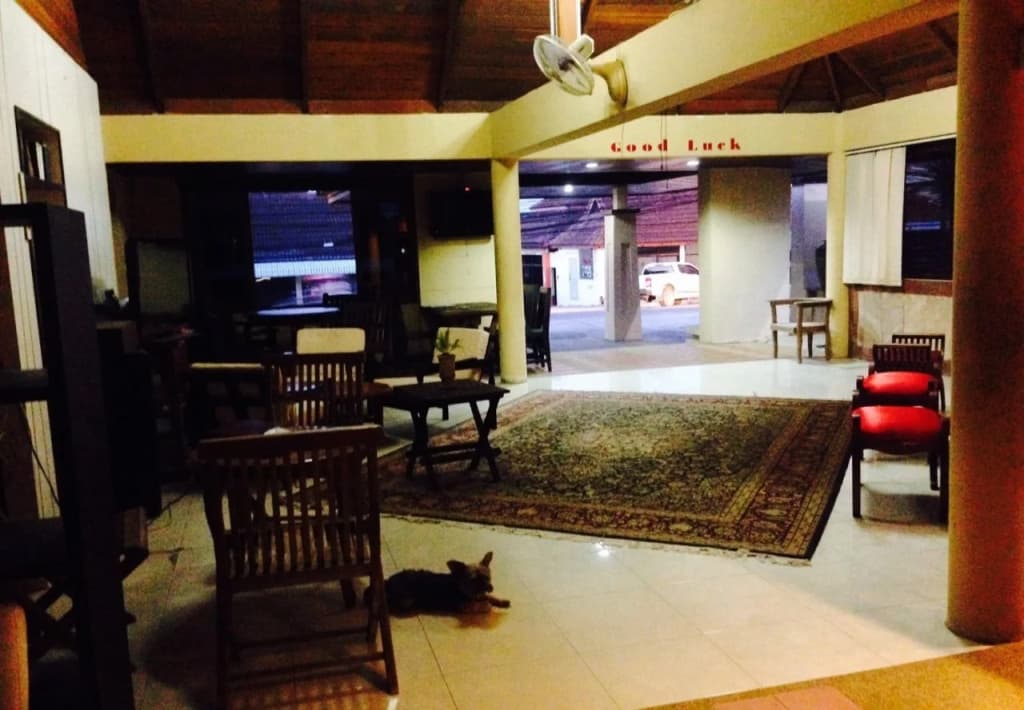 Beach House Samui - photo 12