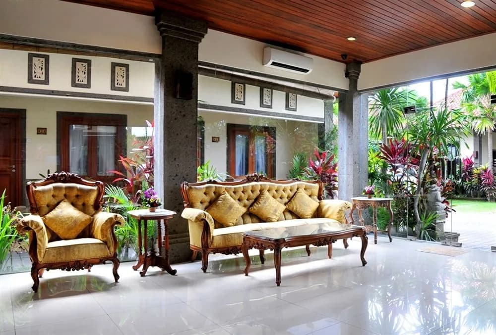 Puri Yuma Hotel - photo 14