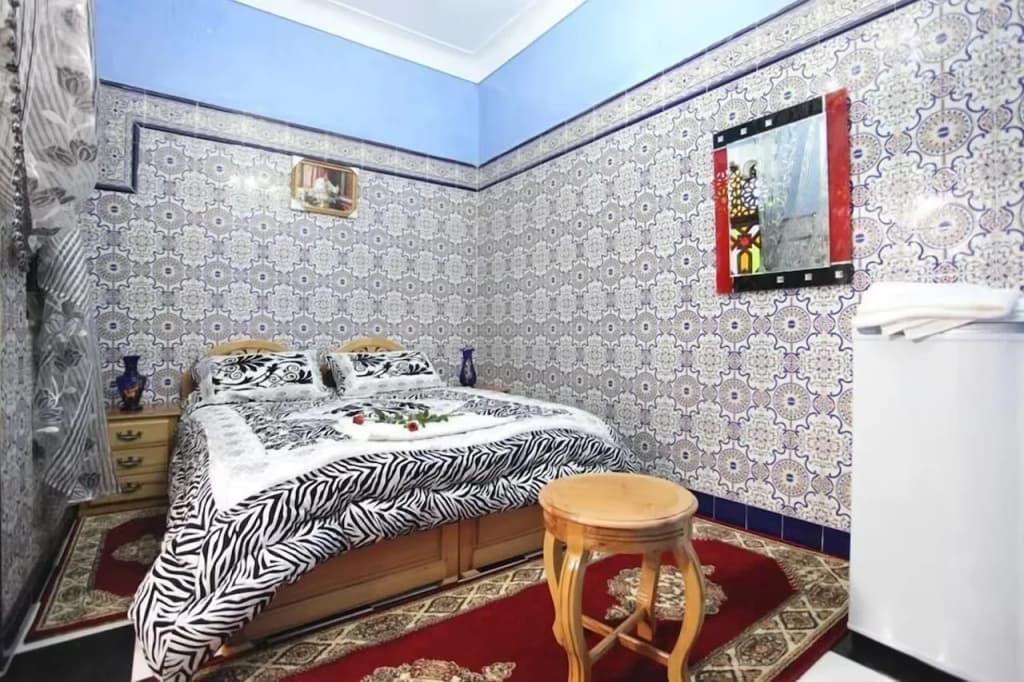 Riad Fatouma - photo 6
