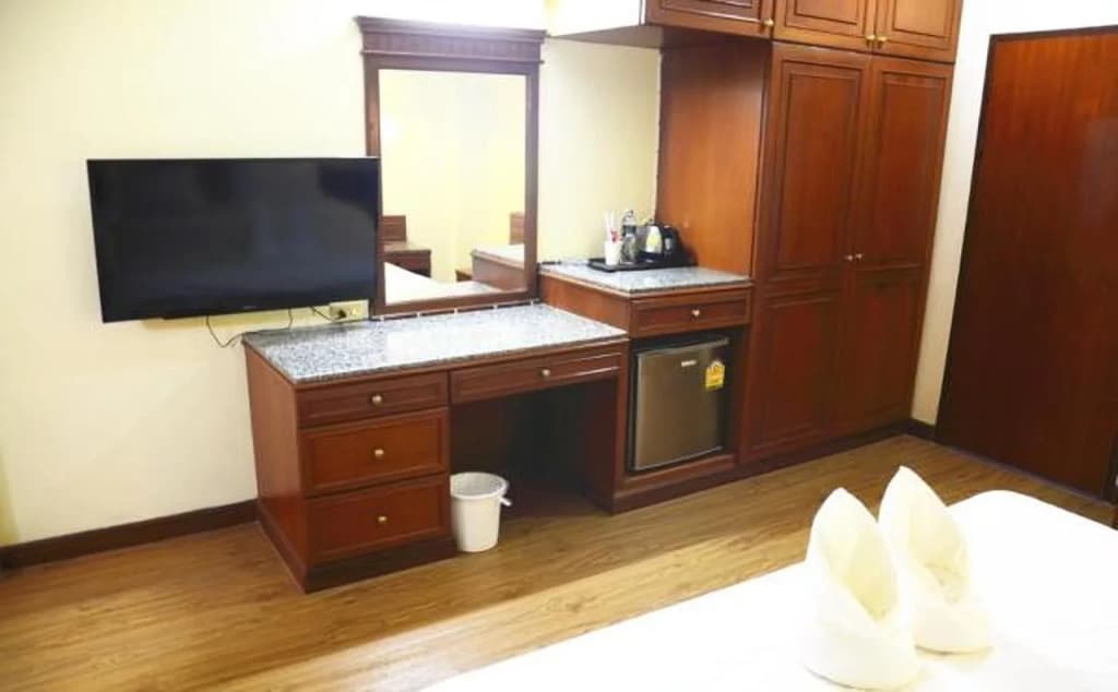Hua Lin Inn - photo 5