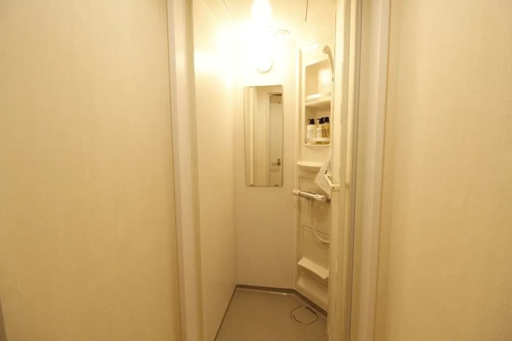 bnb+ Namba - Hostel - photo 8