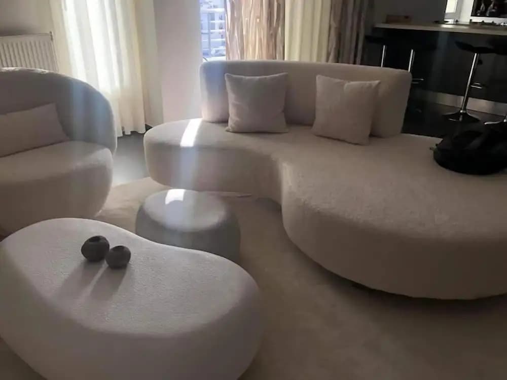 Kallithea Vip Suite - photo 4