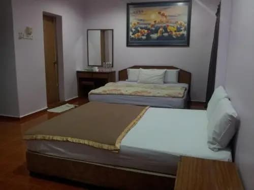 Wan Hup Hotel - photo 5