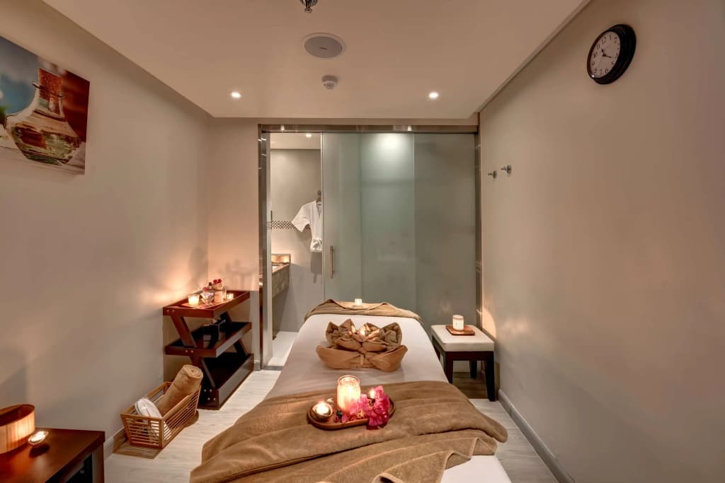 Radisson Blu Hotel, Ajman - photo 4