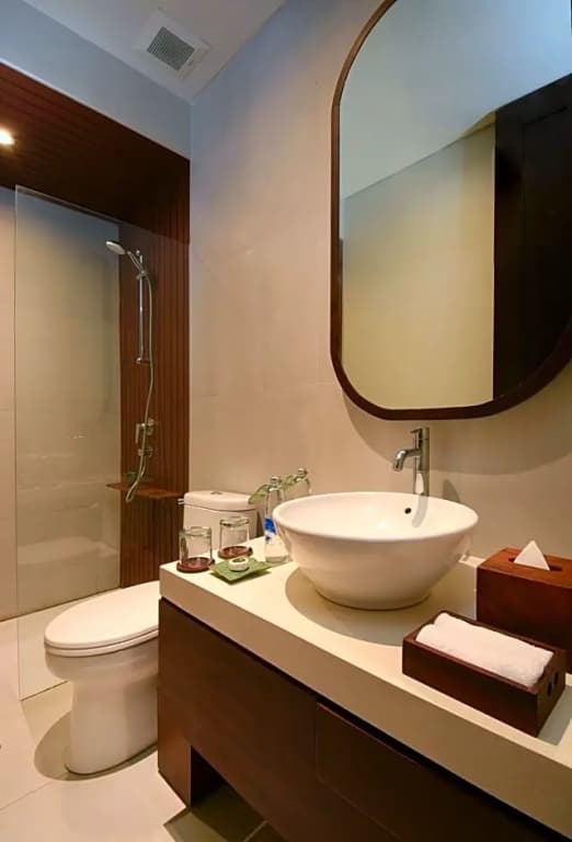 JAPA Suites and Villas - photo 5