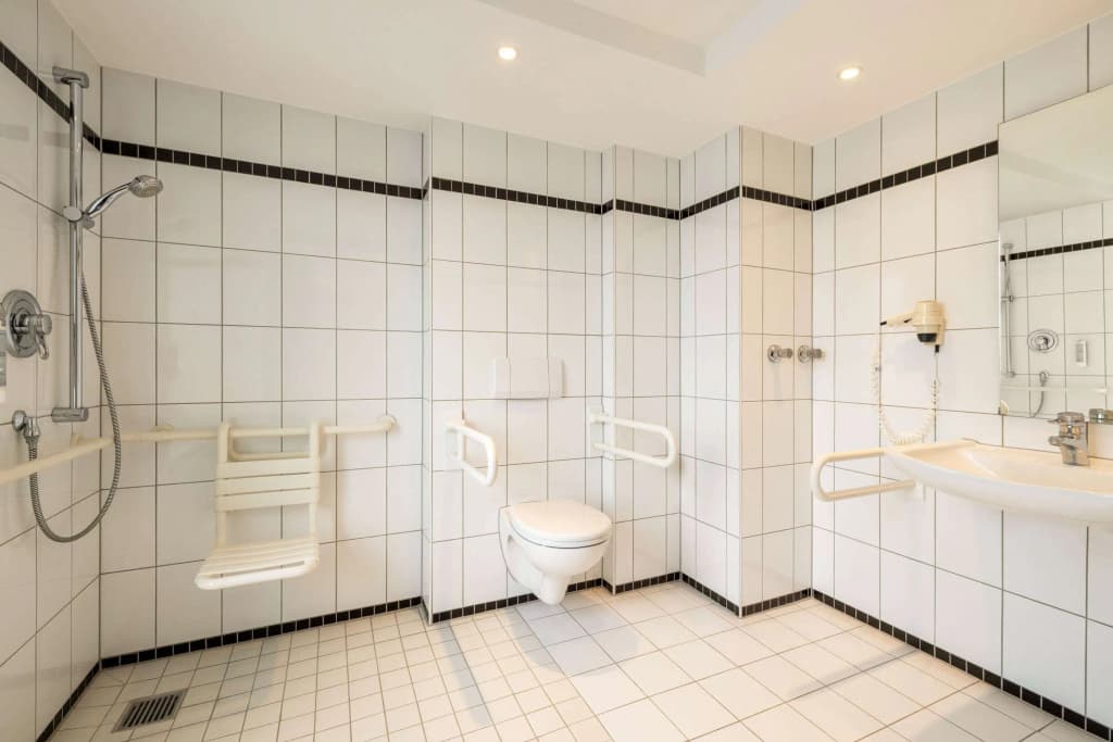 Vienna House Easy by Wyndham Berlin Prenzlauer Berg - photo 7