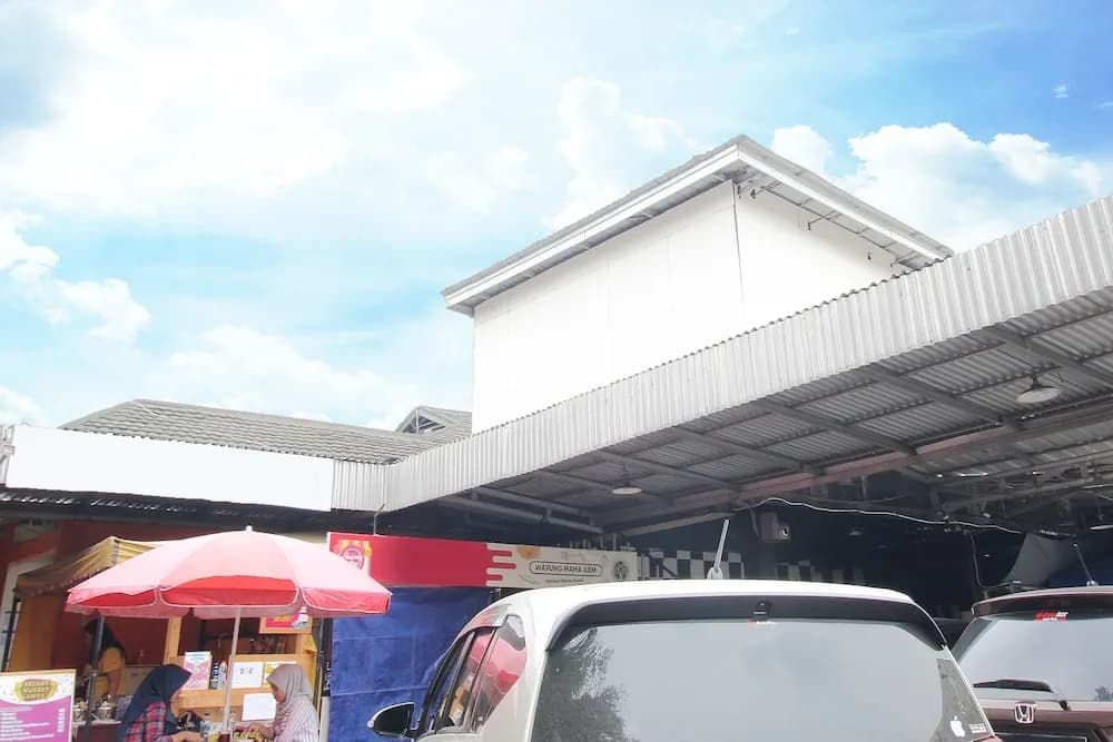 Airy Eco Pasar Minggu Salihara 6 Jakarta - photo 10