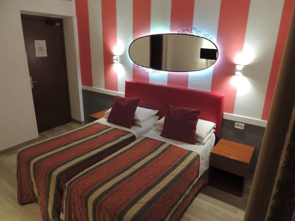 Center 1&2&3 Hotel - photo 12