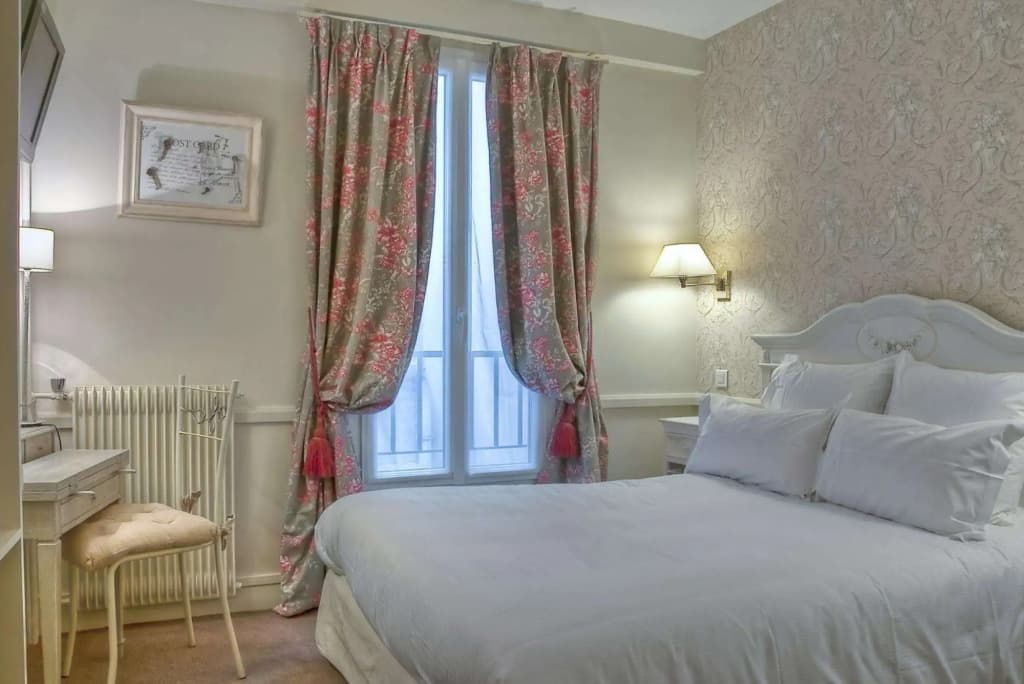 Hotel de La Motte Picquet - photo 8