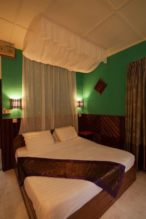 Sepilok Jungle Resort - photo 2