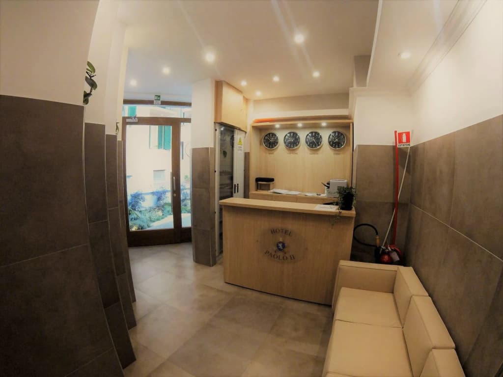 Hotel Paolo II - photo 2