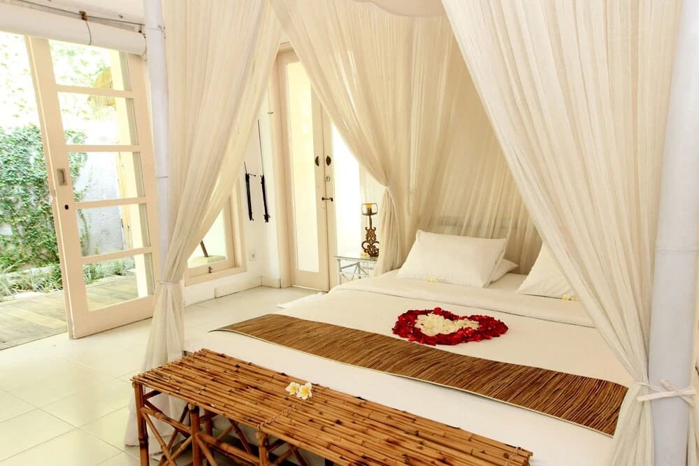 Villa Bamboo 7 Seminyak - photo 5