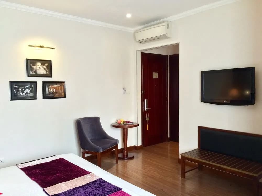 Essence D'orient Hotel & SPA - photo 4