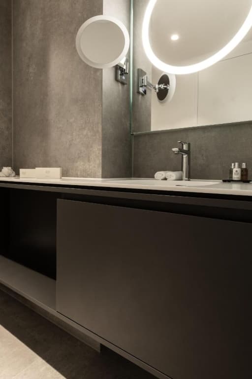 KPM Hotel & Residences Berlin, a Member of Design Hotels - photo 9