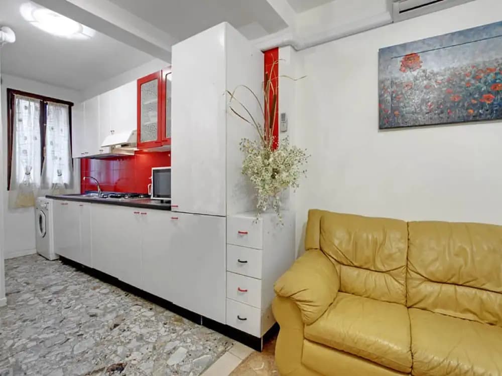 Grimaldi Apartments - Ca d'Oro - photo 4