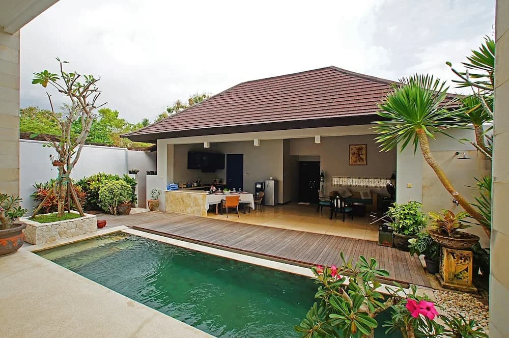 Villa Ashira Pecatu - photo 13