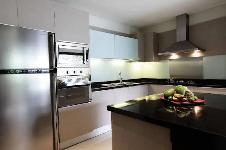 Kejora Villas-Suites - photo 13