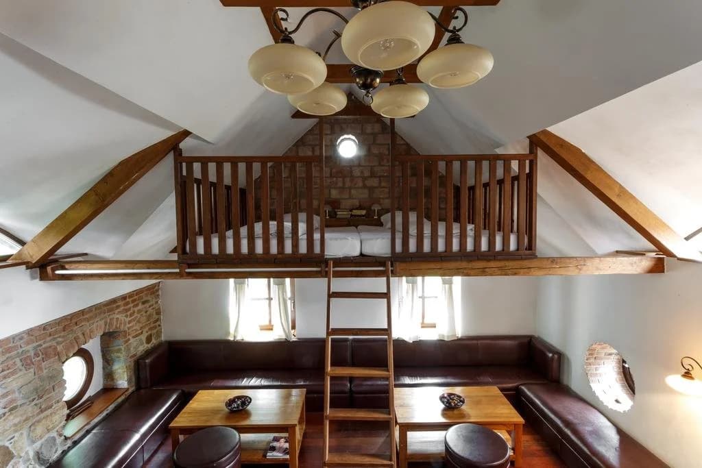 Pension U Hastrmana - photo 19