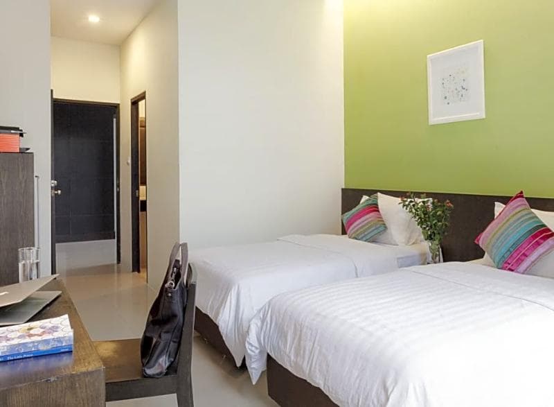 Veta Apartment - photo 13