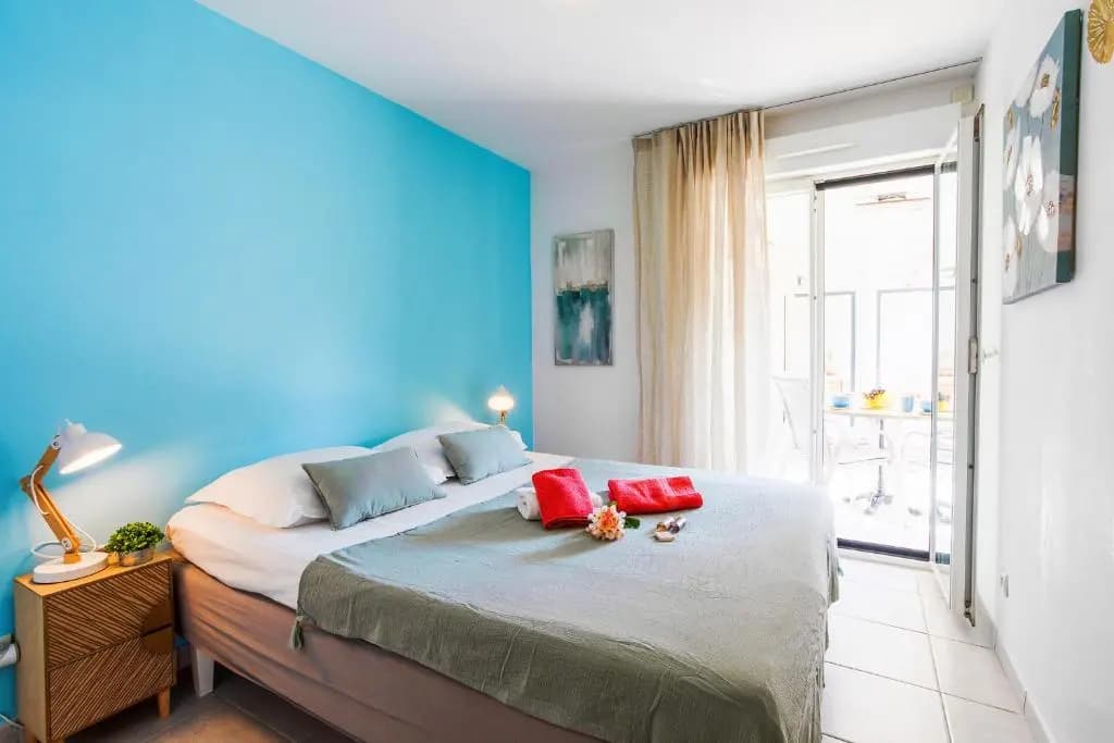 PALAIS LIBERTE V AP4267 By Riviera Holiday Homes - photo 5