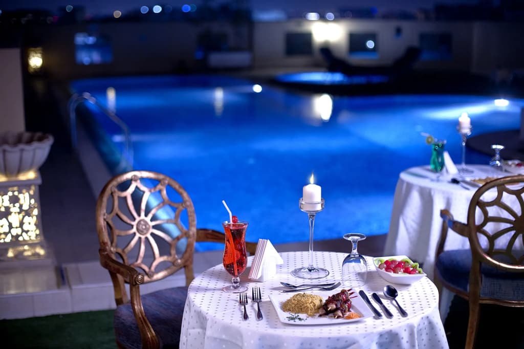 Corp Executive Hotel Doha Suites - photo 18
