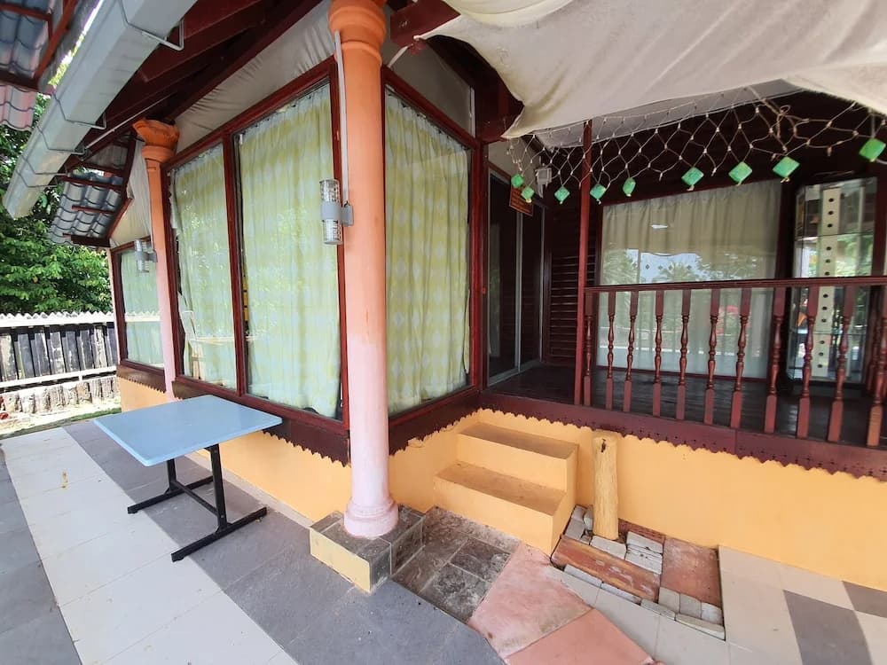 SPOT ON 89906 Kendong Village Resort - photo 10