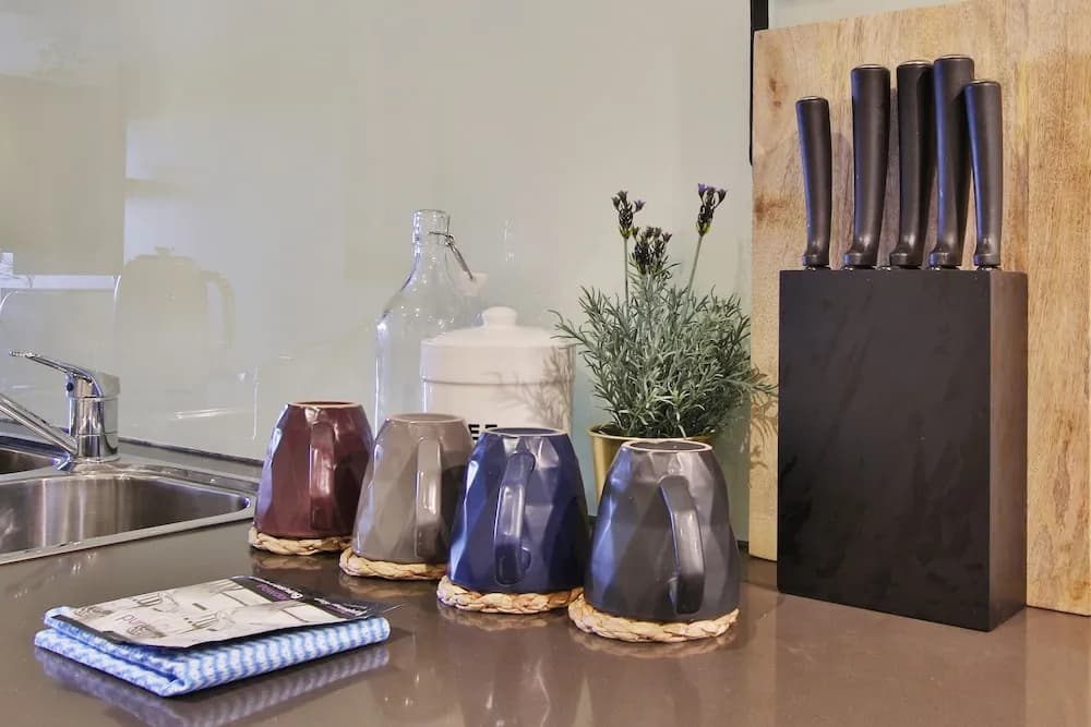 The CHANGE Apartments - photo 10