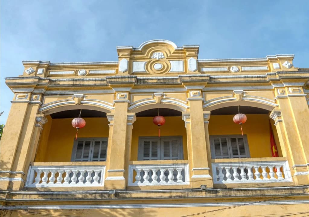 Thinh Vuong Homestay - photo 18